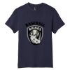 Saugus Volleyball Tee - Youth Thumbnail