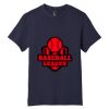 Saugus Volleyball Tee - Youth Thumbnail
