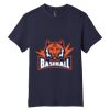 Saugus Volleyball Tee - Youth Thumbnail
