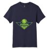 Saugus Volleyball Tee - Youth Thumbnail
