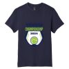 Saugus Volleyball Tee - Youth Thumbnail
