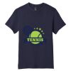 Saugus Volleyball Tee - Youth Thumbnail