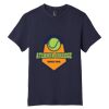 Saugus Volleyball Tee - Youth Thumbnail
