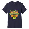 Saugus Volleyball Tee - Youth Thumbnail