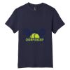 Saugus Volleyball Tee - Youth Thumbnail