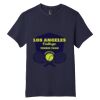 Saugus Volleyball Tee - Youth Thumbnail