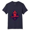 Saugus Volleyball Tee - Youth Thumbnail