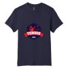 Saugus Volleyball Tee - Youth Thumbnail