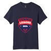 Saugus Volleyball Tee - Youth Thumbnail