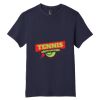 Saugus Volleyball Tee - Youth Thumbnail