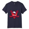 Saugus Volleyball Tee - Youth Thumbnail