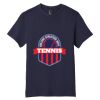 Saugus Volleyball Tee - Youth Thumbnail