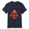 Saugus Volleyball Tee - Youth Thumbnail