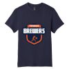 Saugus Volleyball Tee - Youth Thumbnail