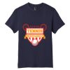 Saugus Volleyball Tee - Youth Thumbnail