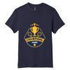 Saugus Volleyball Tee - Youth Thumbnail