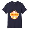 Saugus Volleyball Tee - Youth Thumbnail