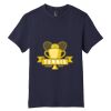 Saugus Volleyball Tee - Youth Thumbnail