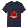Saugus Volleyball Tee - Youth Thumbnail