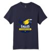 Saugus Volleyball Tee - Youth Thumbnail