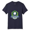 Saugus Volleyball Tee - Youth Thumbnail