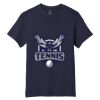 Saugus Volleyball Tee - Youth Thumbnail