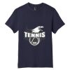 Saugus Volleyball Tee - Youth Thumbnail