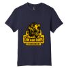 Saugus Volleyball Tee - Youth Thumbnail