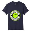 Saugus Volleyball Tee - Youth Thumbnail