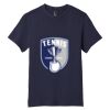 Saugus Volleyball Tee - Youth Thumbnail