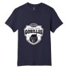 Saugus Volleyball Tee - Youth Thumbnail