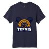 Saugus Volleyball Tee - Youth Thumbnail
