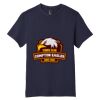 Saugus Volleyball Tee - Youth Thumbnail
