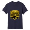 Saugus Volleyball Tee - Youth Thumbnail