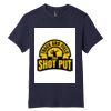 Saugus Volleyball Tee - Youth Thumbnail
