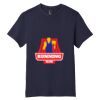 Saugus Volleyball Tee - Youth Thumbnail