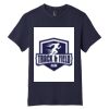 Saugus Volleyball Tee - Youth Thumbnail