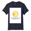 Saugus Volleyball Tee - Youth Thumbnail