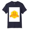 Saugus Volleyball Tee - Youth Thumbnail