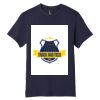 Saugus Volleyball Tee - Youth Thumbnail