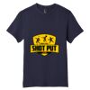 Saugus Volleyball Tee - Youth Thumbnail