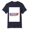 Saugus Volleyball Tee - Youth Thumbnail