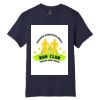 Saugus Volleyball Tee - Youth Thumbnail