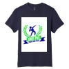Saugus Volleyball Tee - Youth Thumbnail