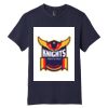 Saugus Volleyball Tee - Youth Thumbnail