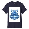 Saugus Volleyball Tee - Youth Thumbnail