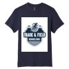 Saugus Volleyball Tee - Youth Thumbnail