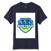 Saugus Volleyball Tee - Youth Thumbnail