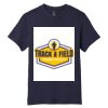 Saugus Volleyball Tee - Youth Thumbnail