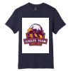 Saugus Volleyball Tee - Youth Thumbnail